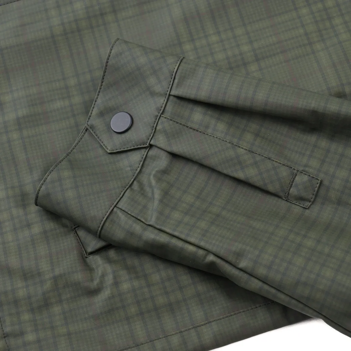 Manto Waterproof Shirt-Jacket