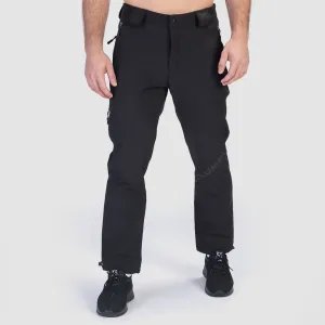 MEN MATRIXT PANT(BLACK)