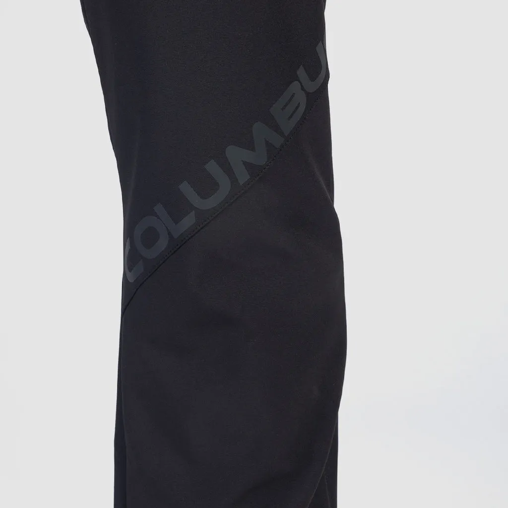 MEN MATRIXT PANT(BLACK)