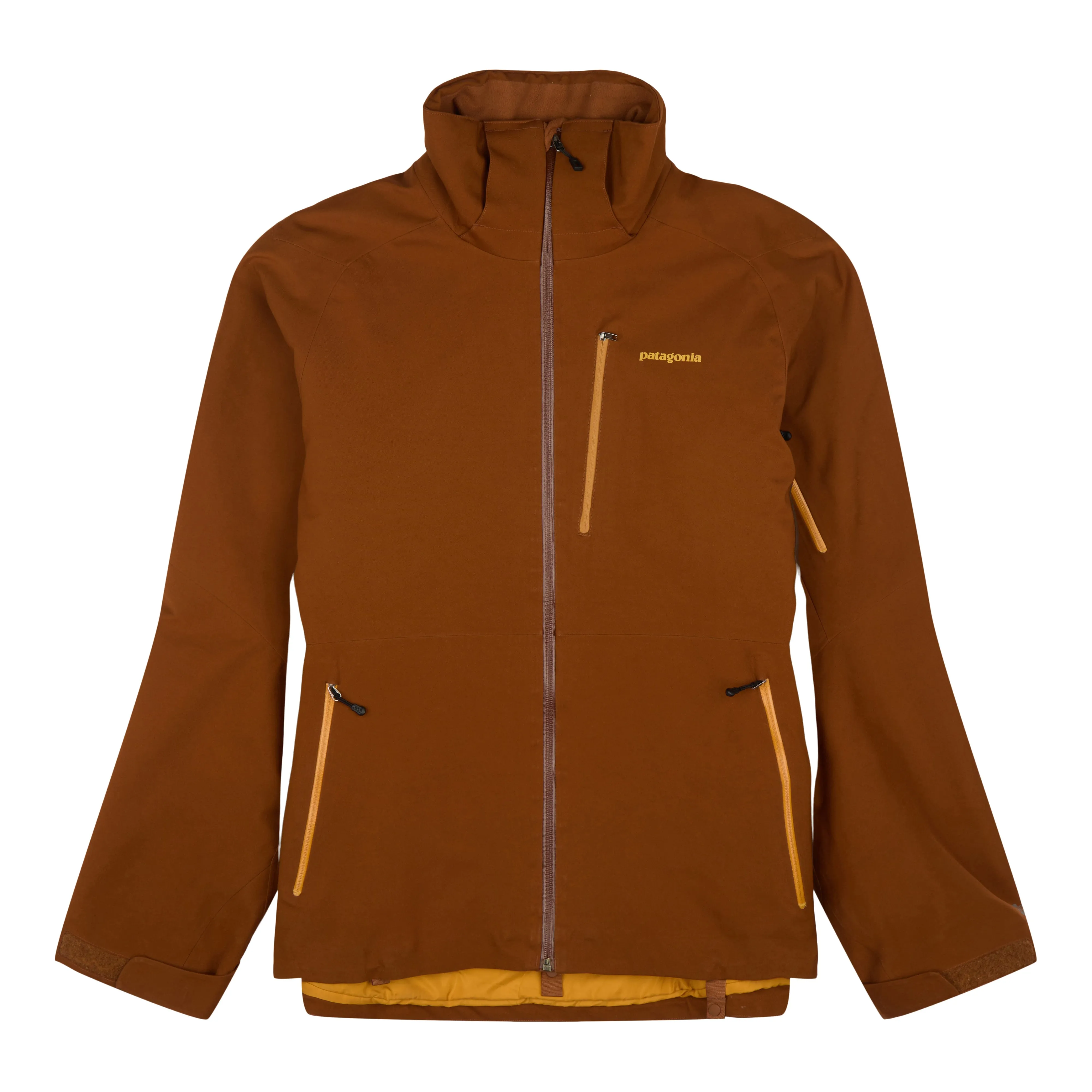 Men's Insulated Powder Bowl Jacket