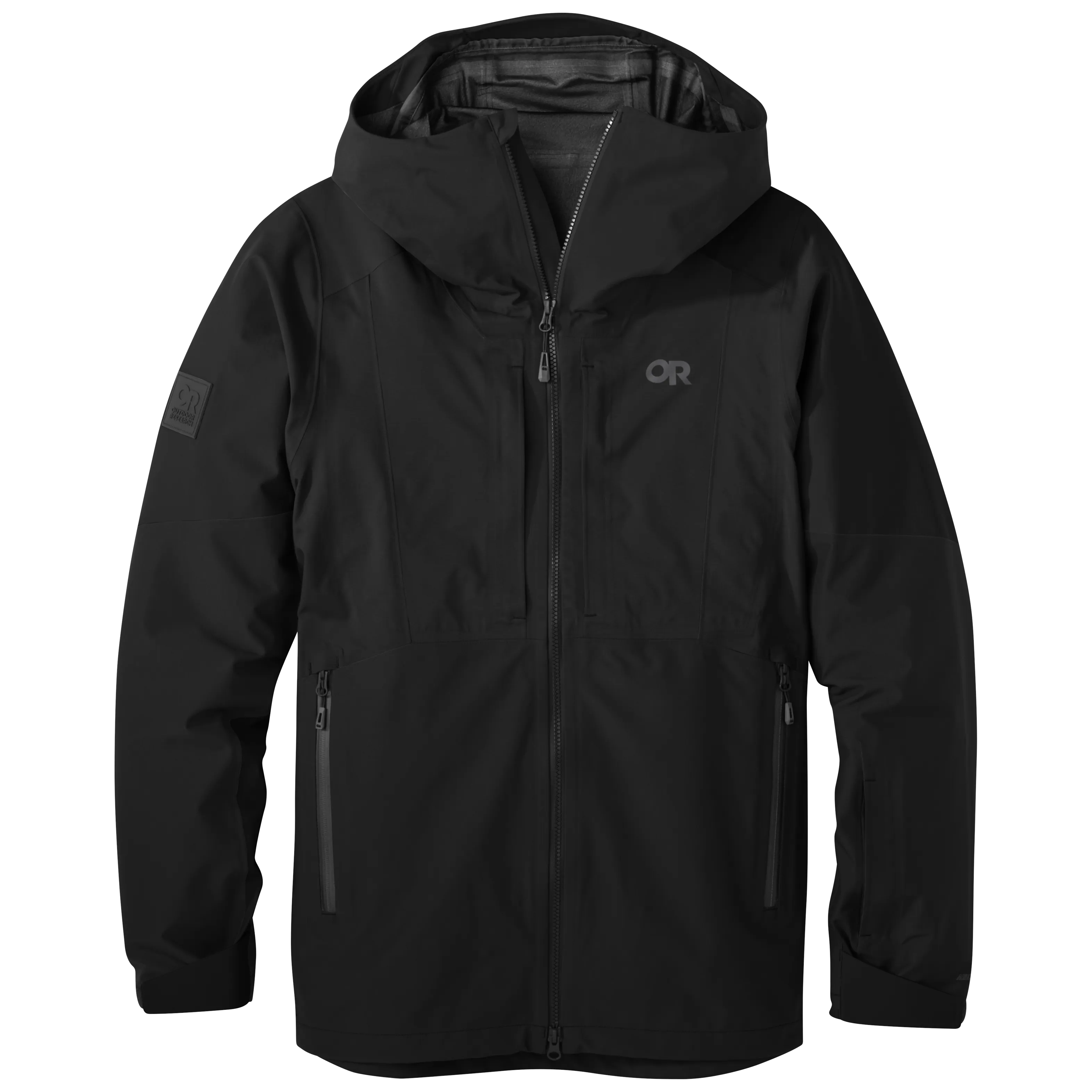 Men's Skytour AscentShell Jacket