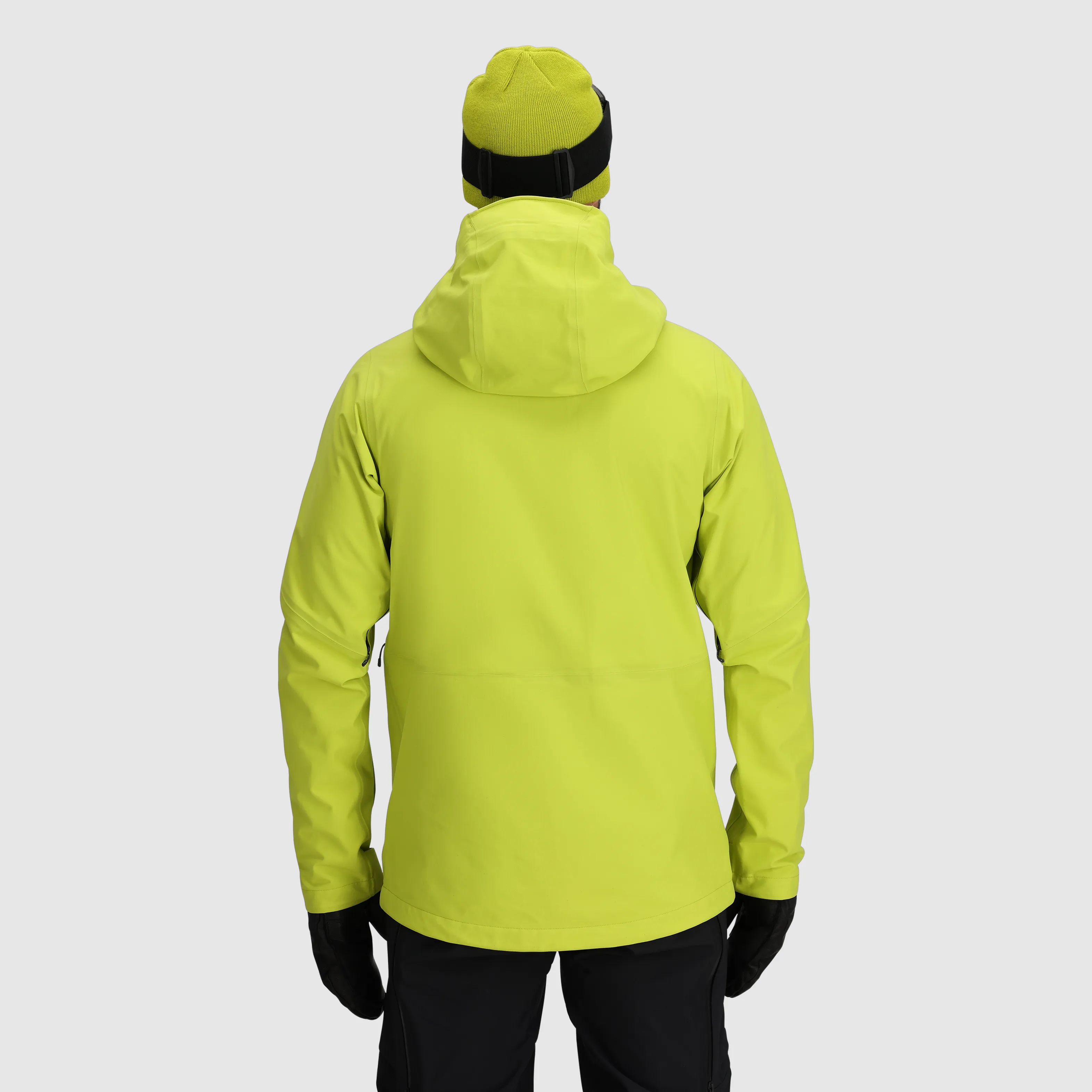 Men's Skytour AscentShell Jacket