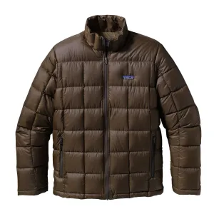 M's Caulder Down Jacket