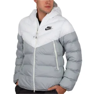 Nike Primaloft Down Jacket