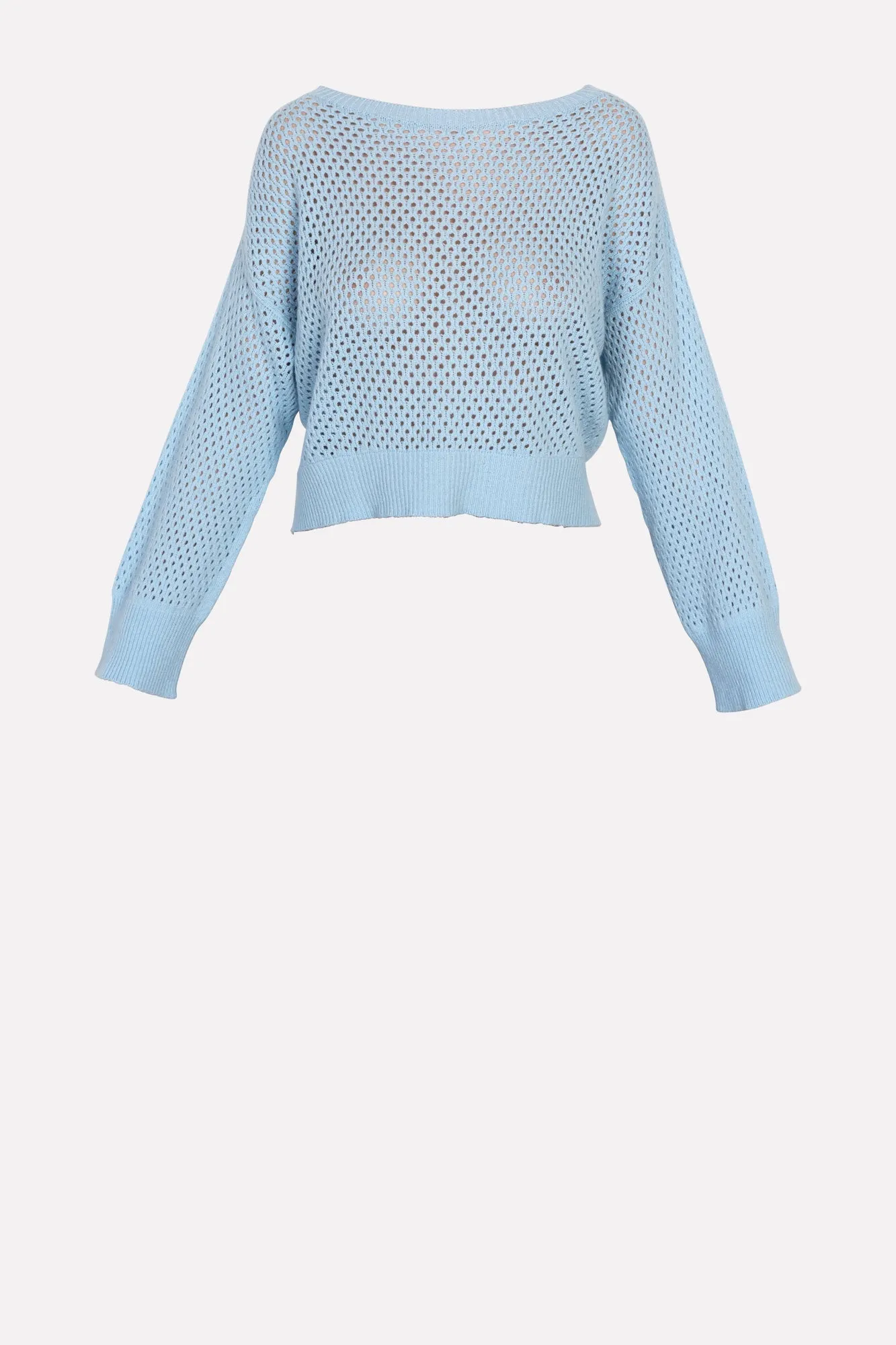 NONA KNITTED SWEATER