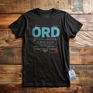 ORD - T-Shirt