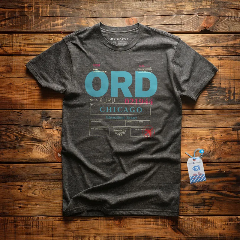 ORD - T-Shirt