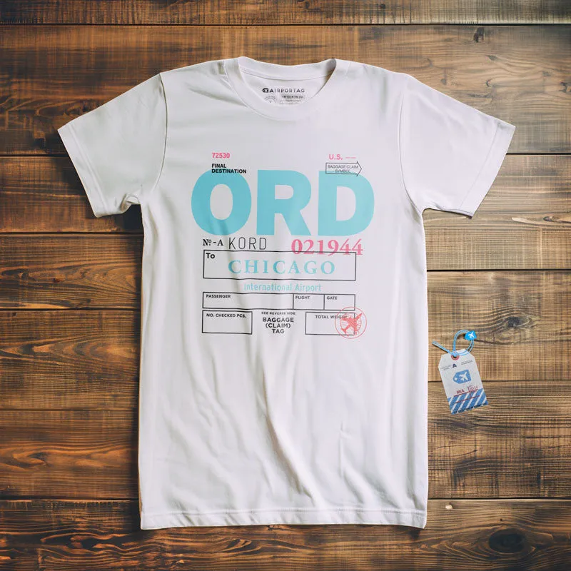 ORD - T-Shirt