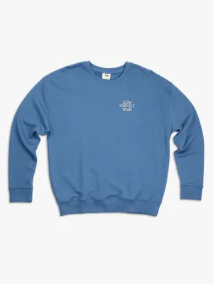 Organic OG Crewneck