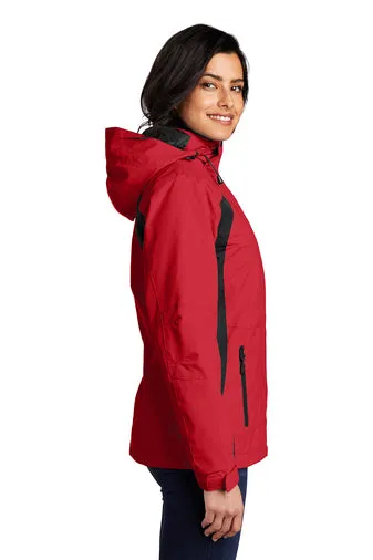 Port Authority® L304 Ladies All-Season II Jacket