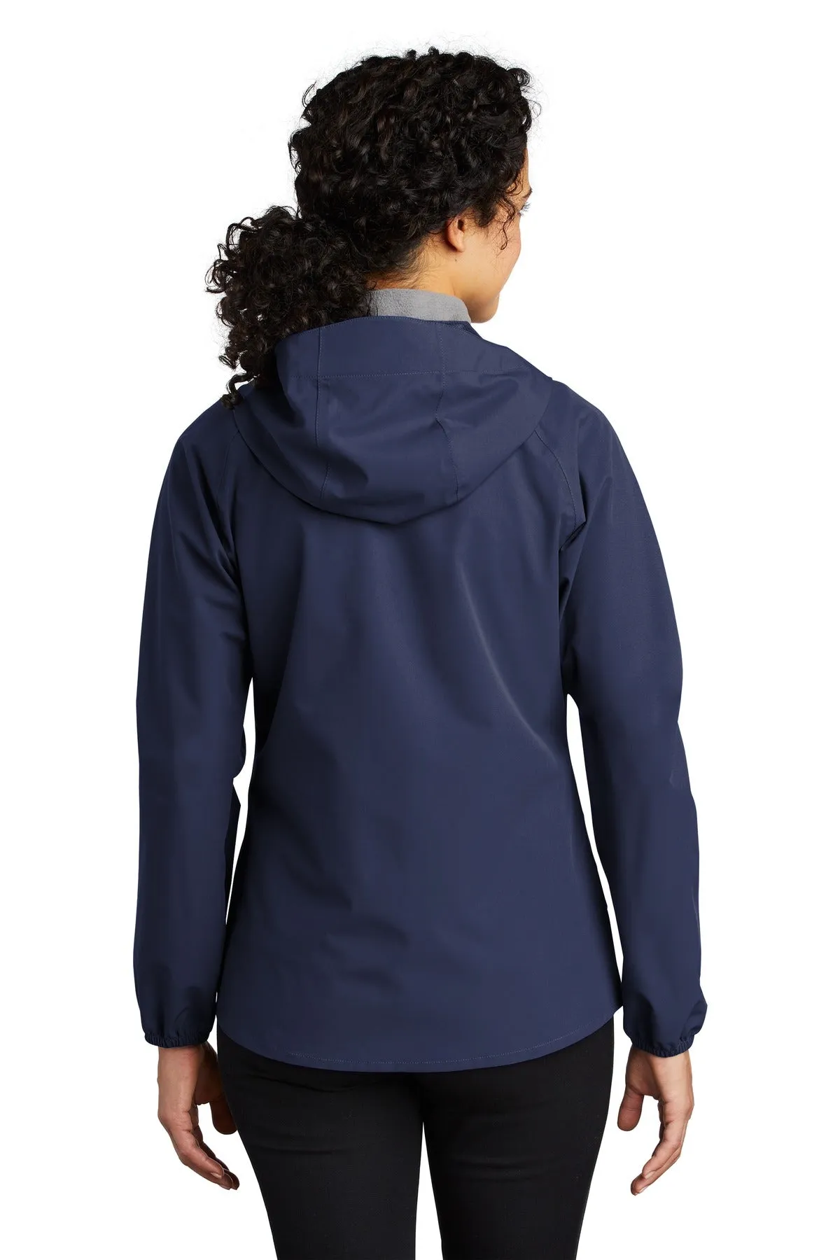 Port Authority Ladies Essential Rain Jacket L407