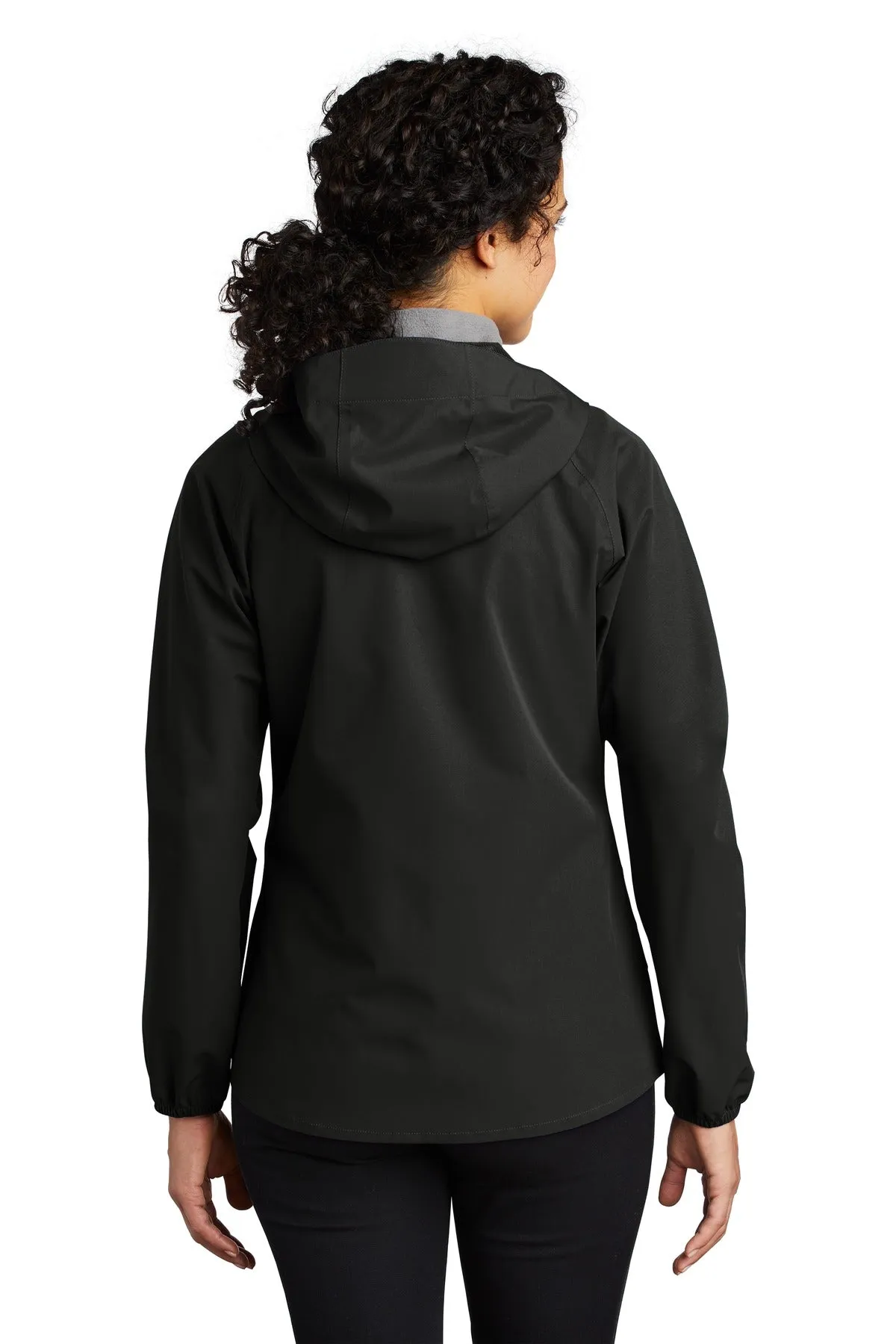 Port Authority Ladies Essential Rain Jacket L407