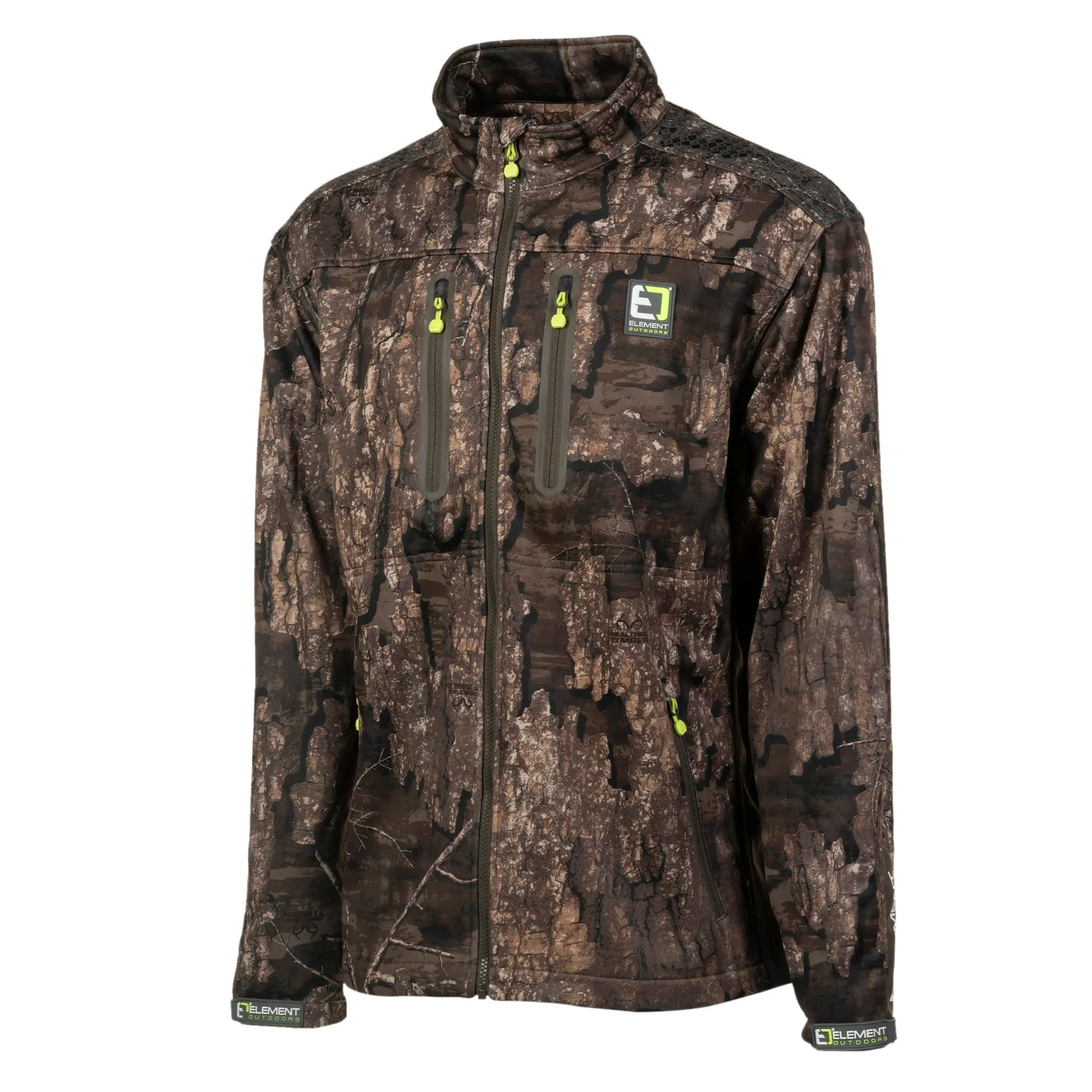 Prime Series Light-Mid Jacket