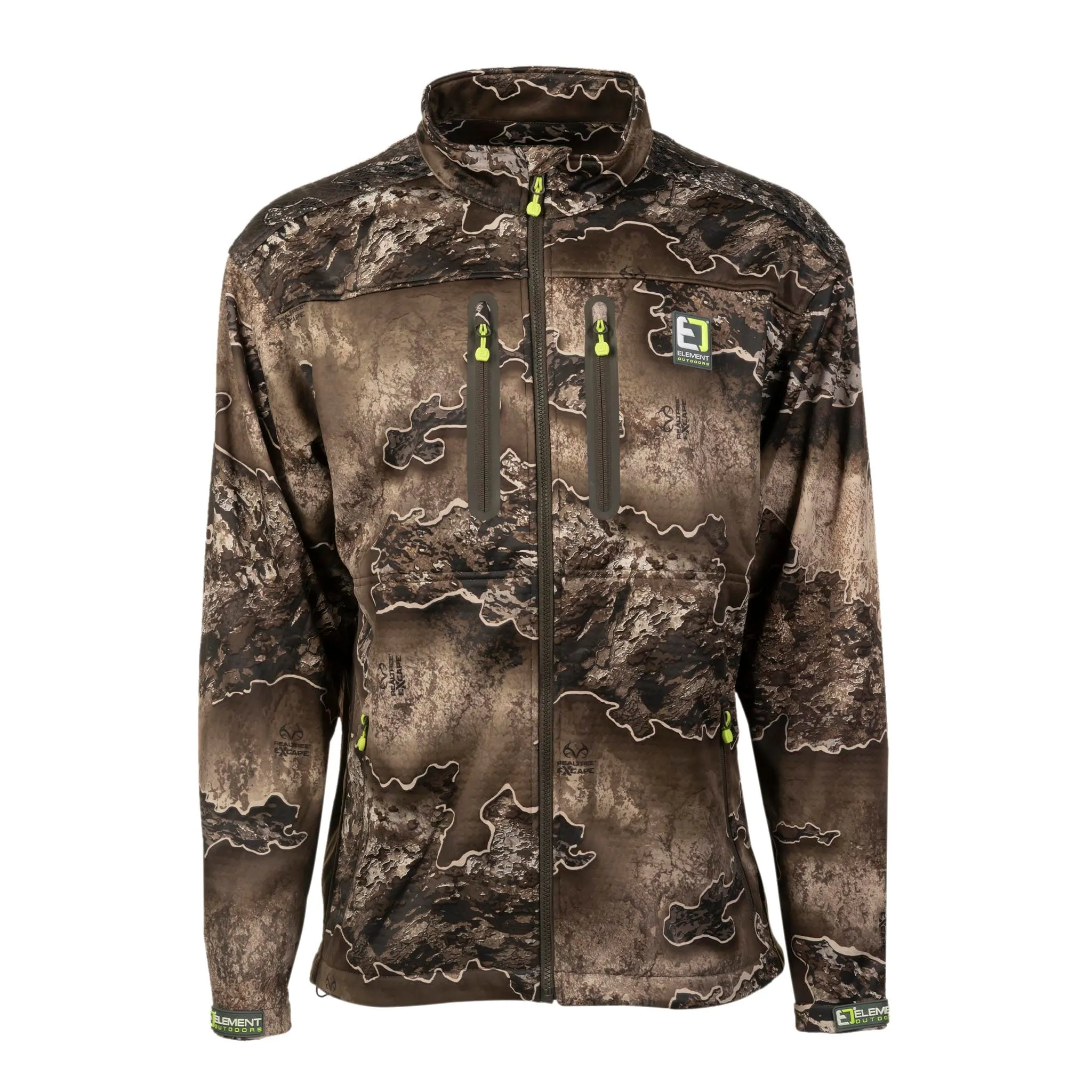 Prime Series Light-Mid Jacket