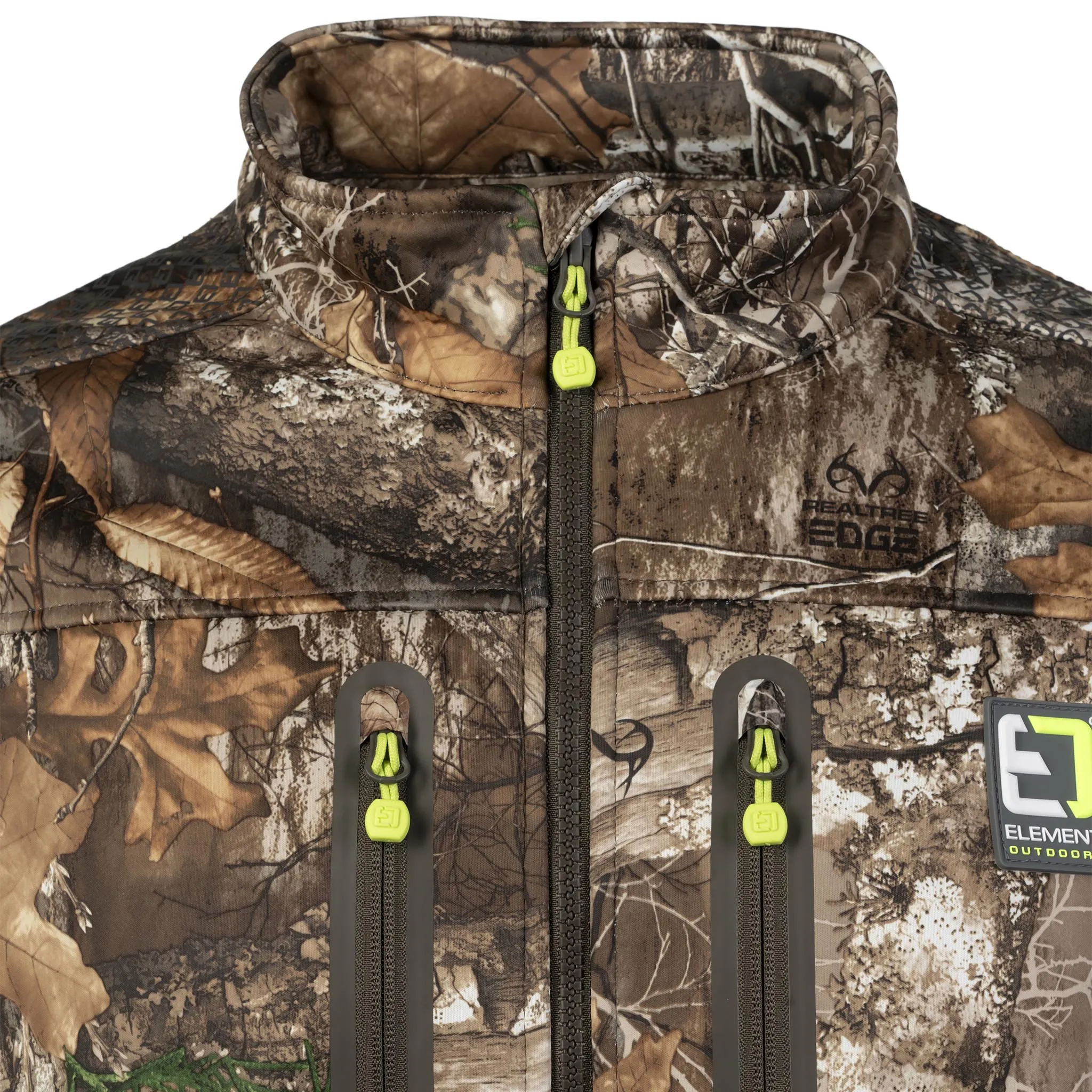 Prime Series Light-Mid Jacket