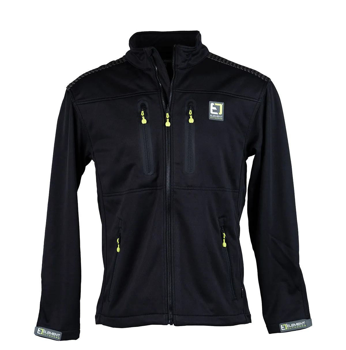 Prime Series Light-Mid Jacket