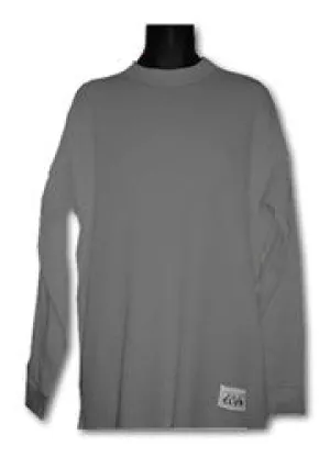 Pro Club Heavyweight Long Sleeve Grey Thermal