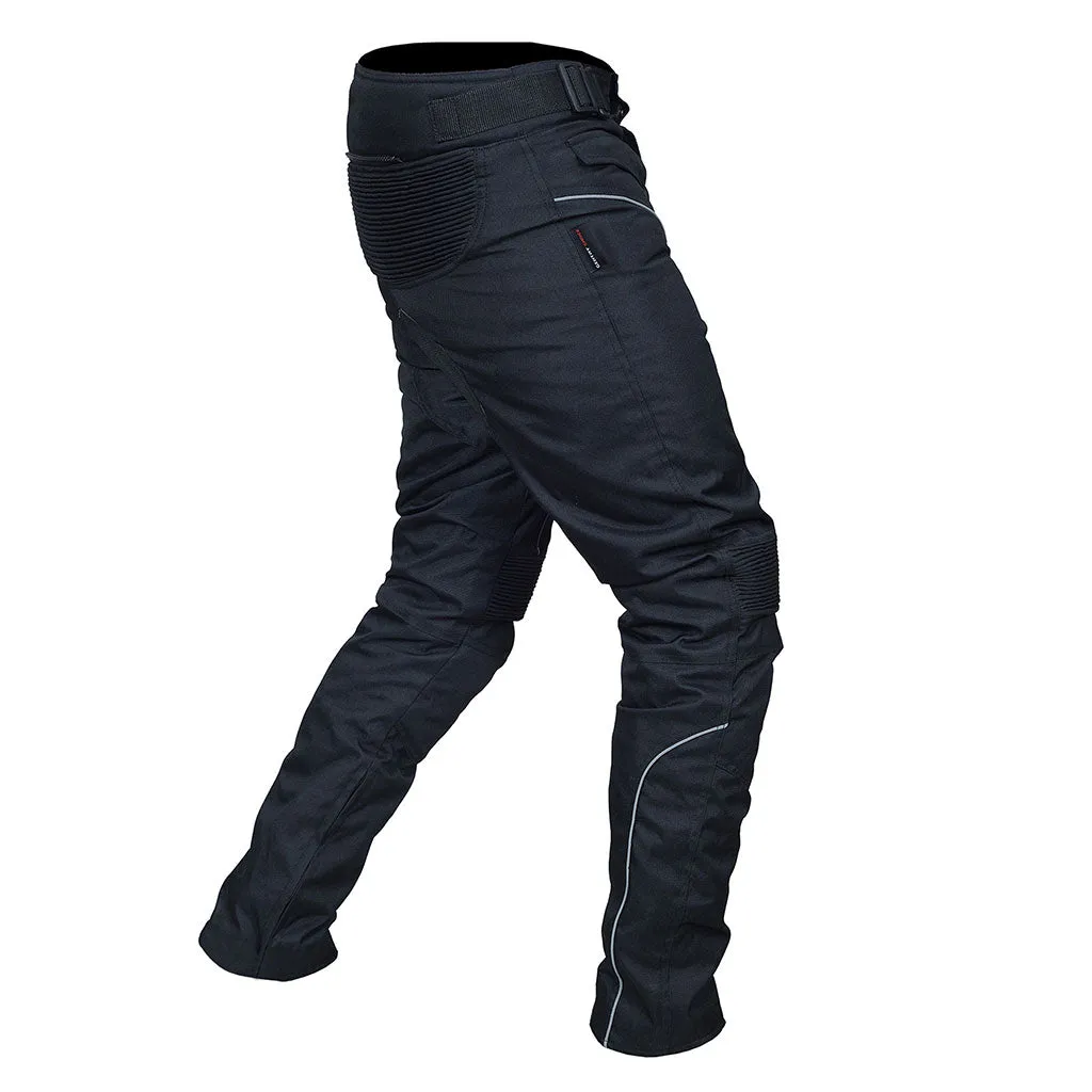 RIDERACT® Cordura Waterproof Motorcycle Pant Titan