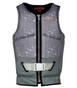 Ronix Prom Queen Teen Life Vest (2024) - Silver