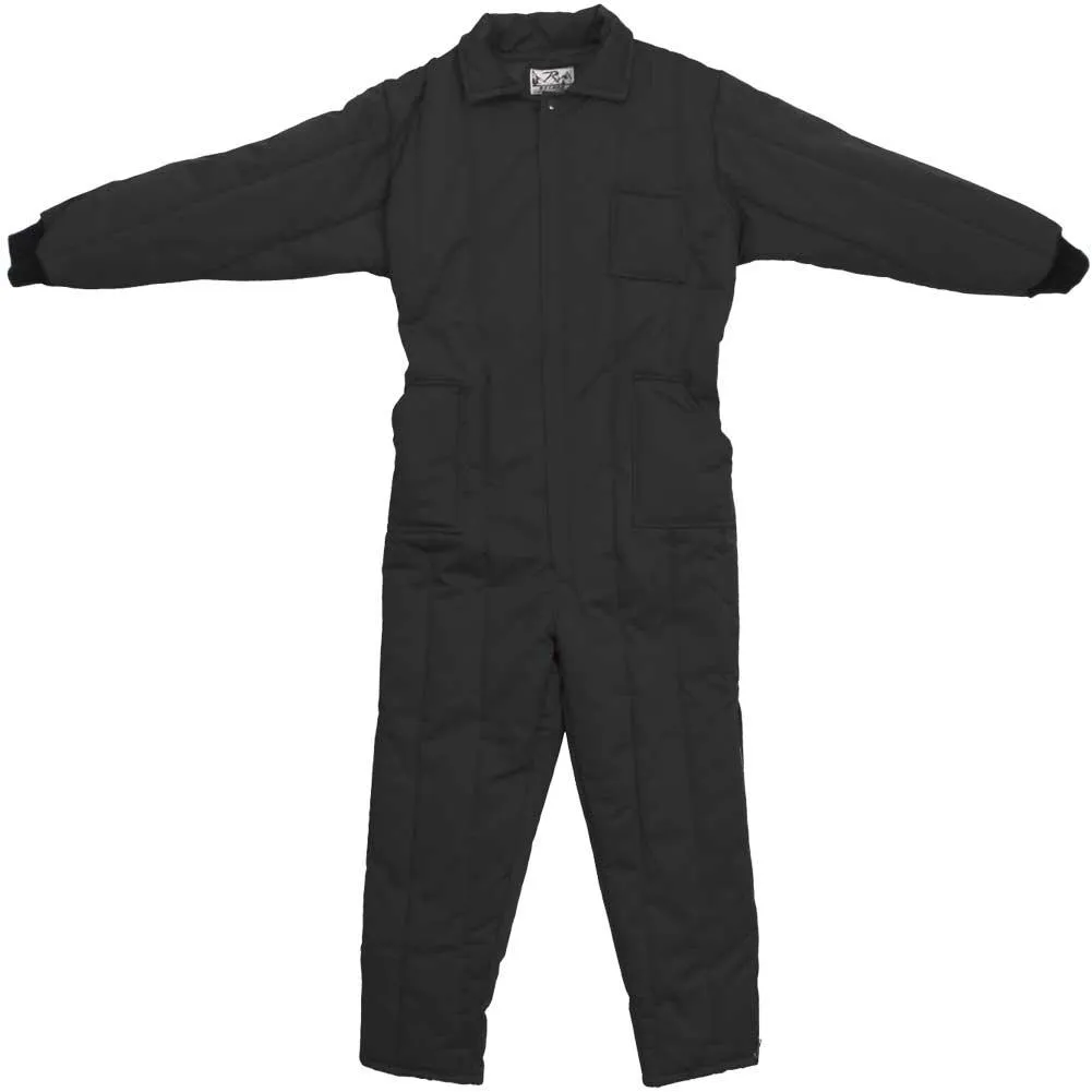 Rothco Mens Insulated Coveralls