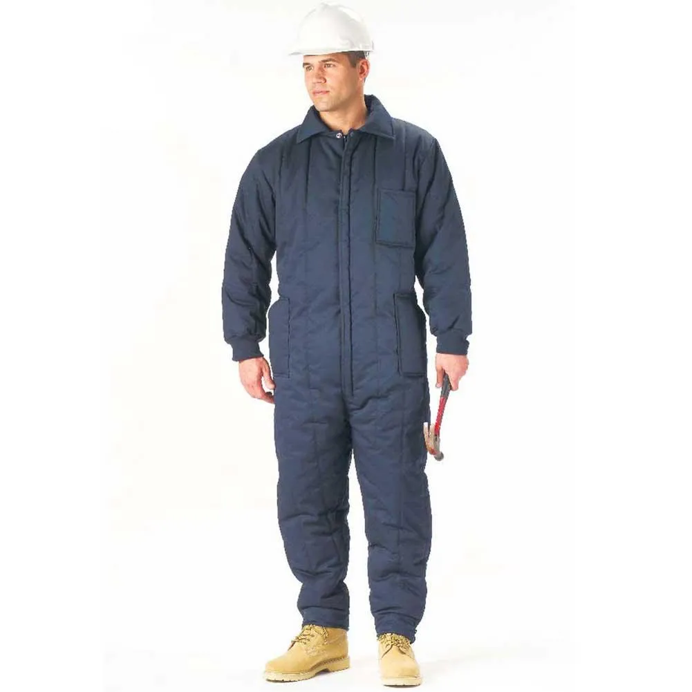 Rothco Mens Insulated Coveralls