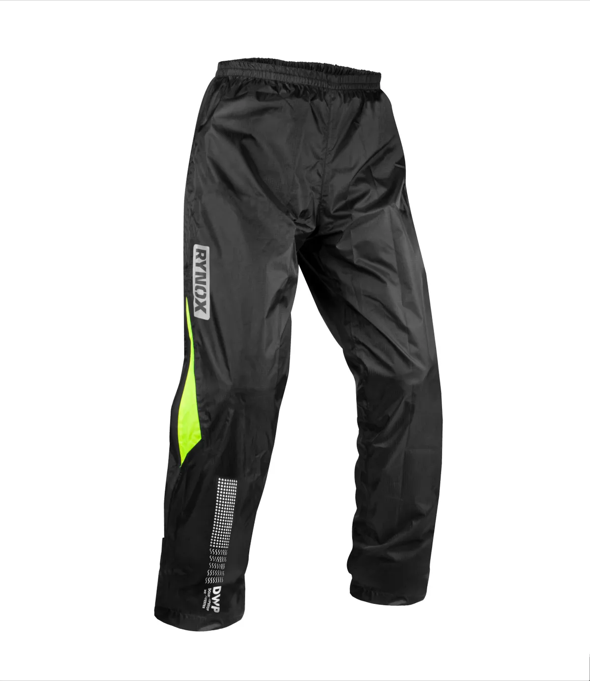 Rynox H2GO Pro Rain Pant (H2GOPROPNT)