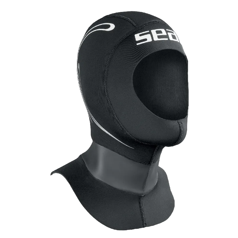 Seac Tekno 5mm Diving Hood