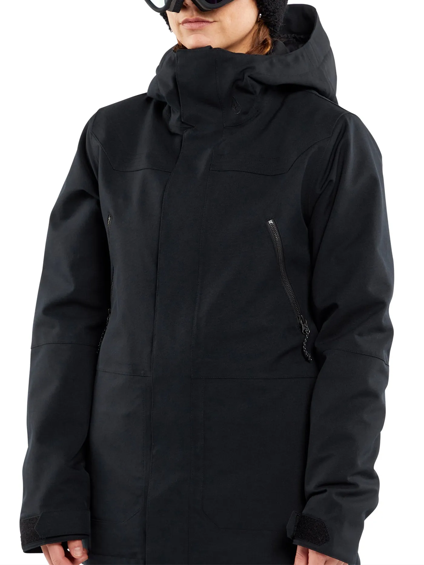 Shadow Insulated Jacket