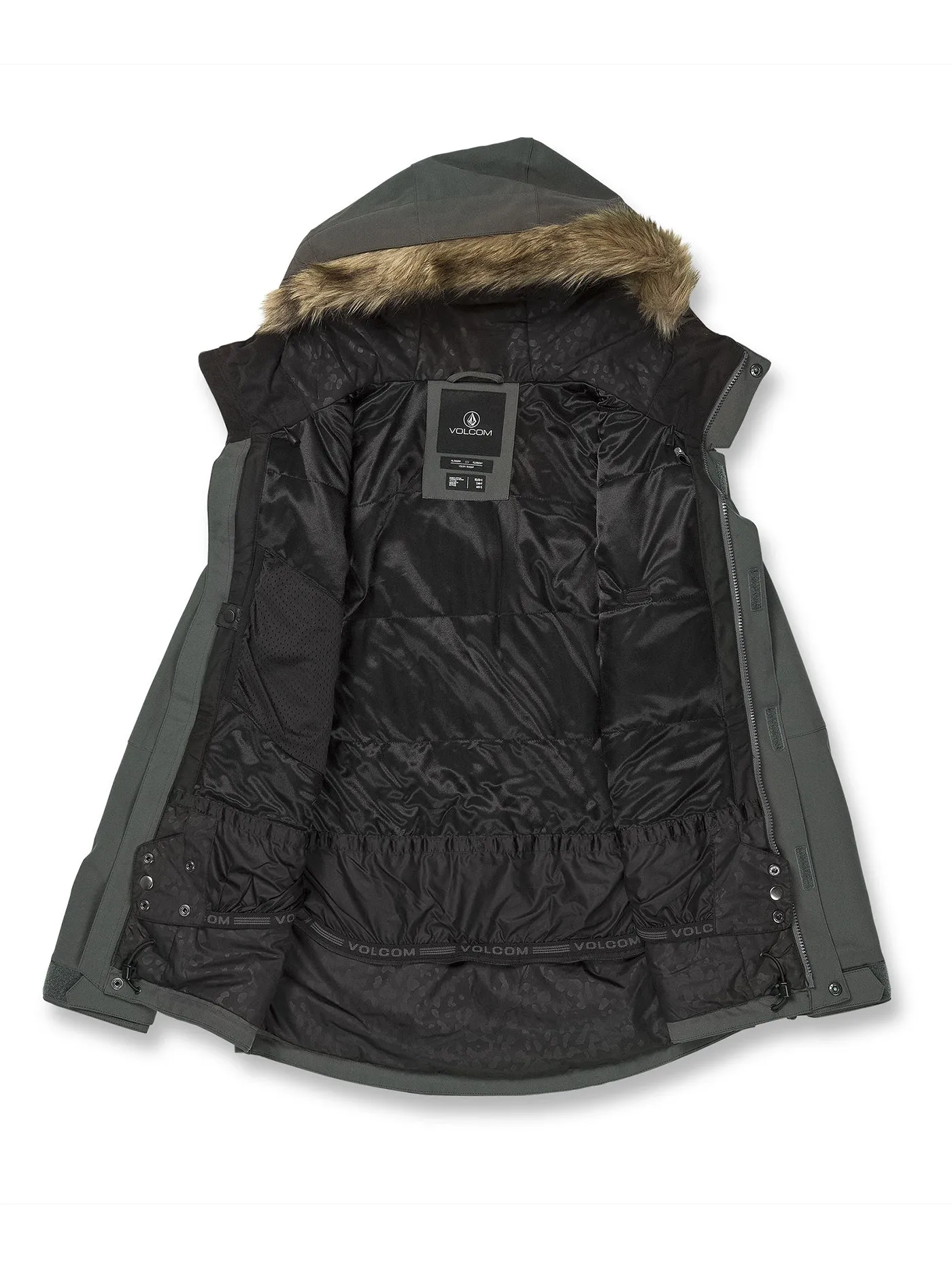 Shadow Insulated Jacket