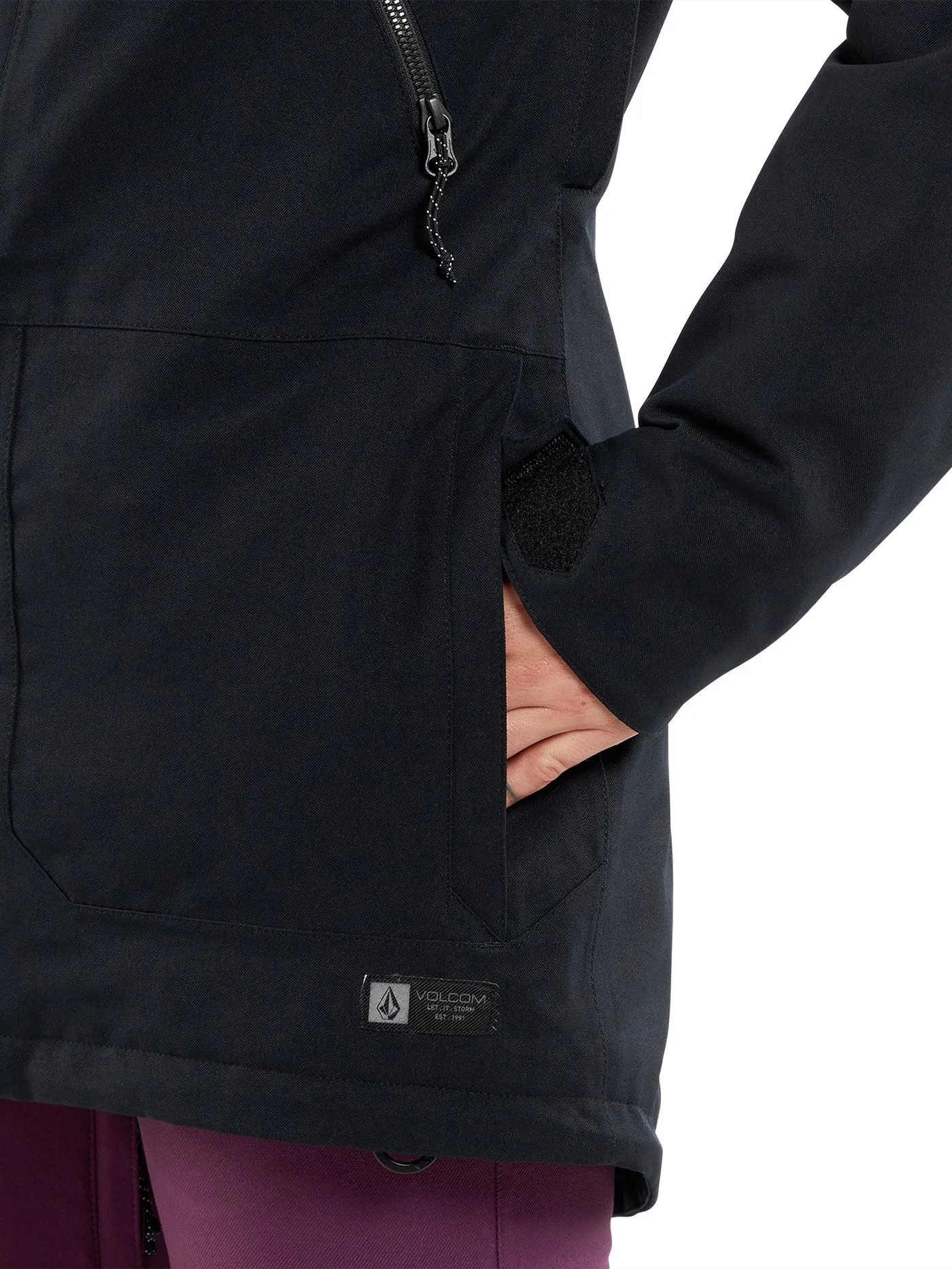 Shadow Insulated Jacket