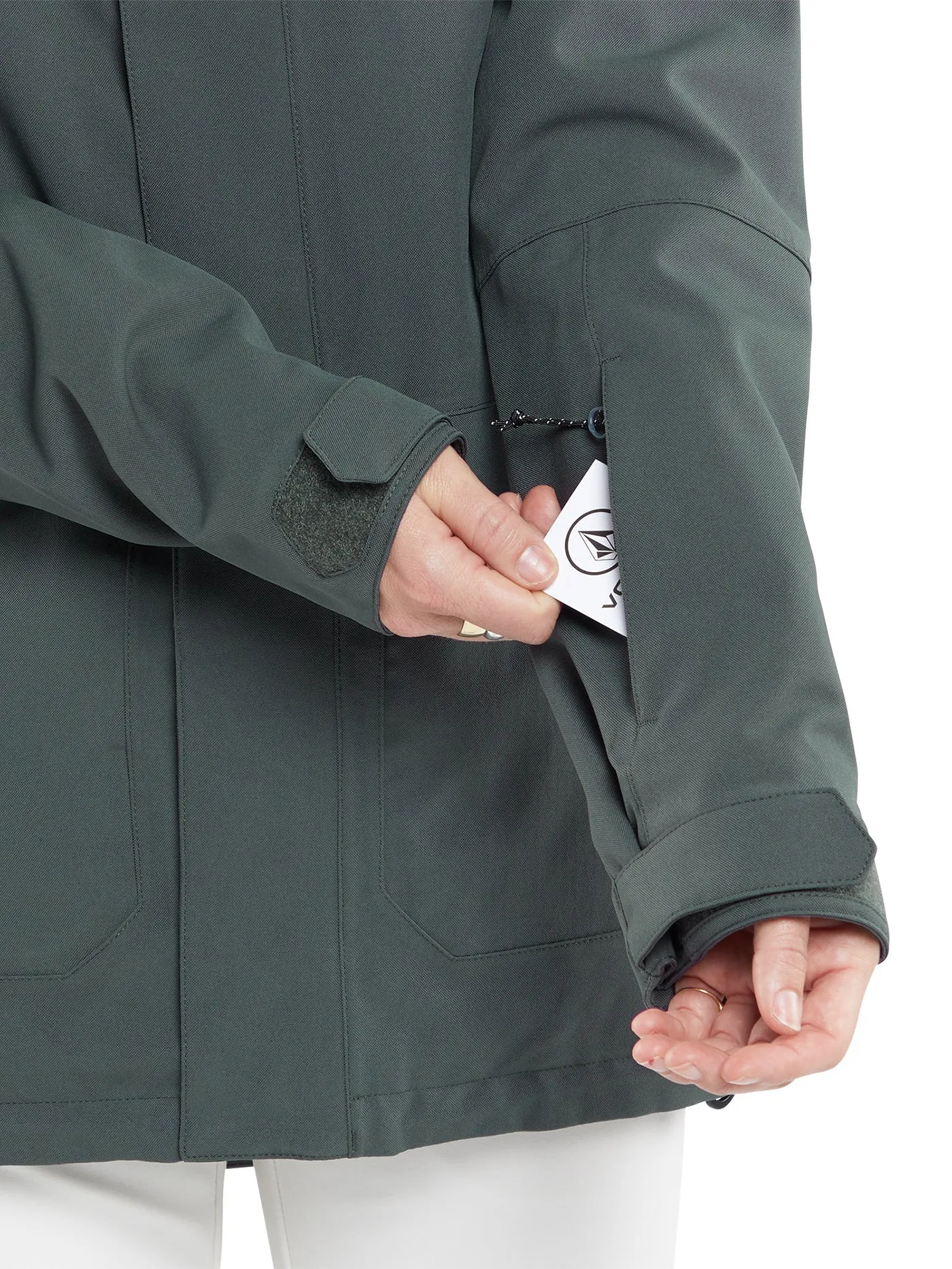 Shadow Insulated Jacket