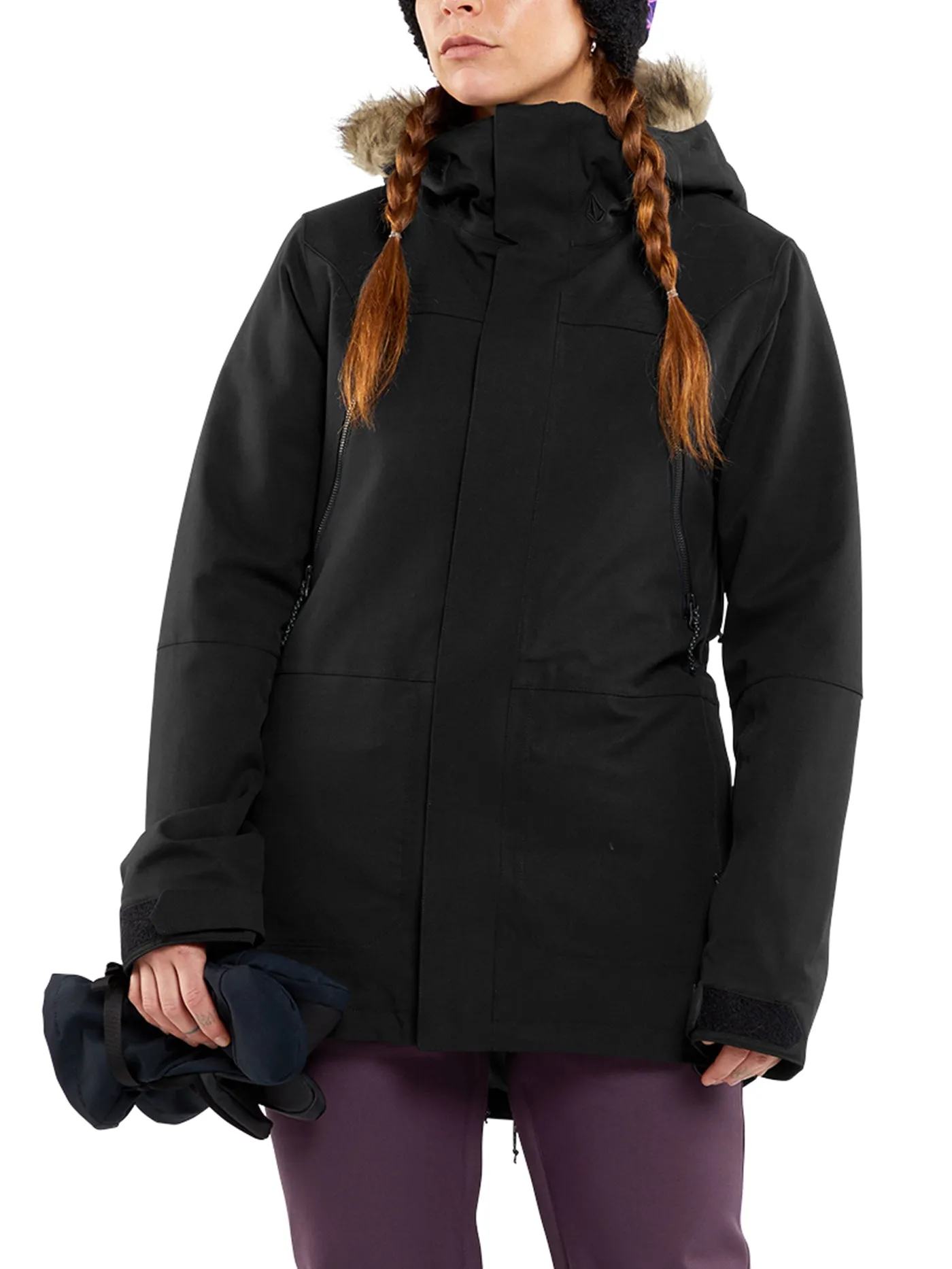 Shadow Insulated Jacket