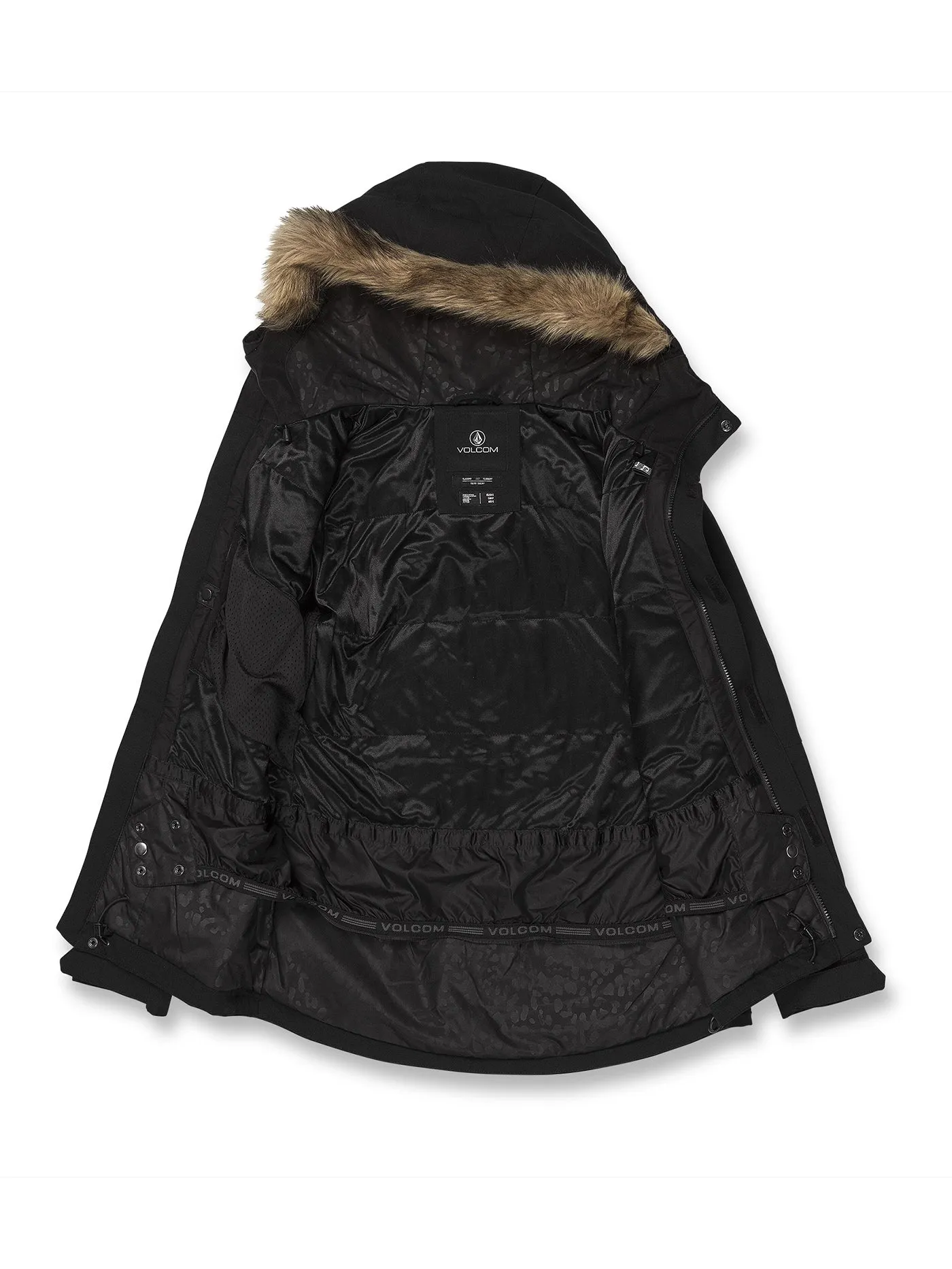 Shadow Insulated Jacket