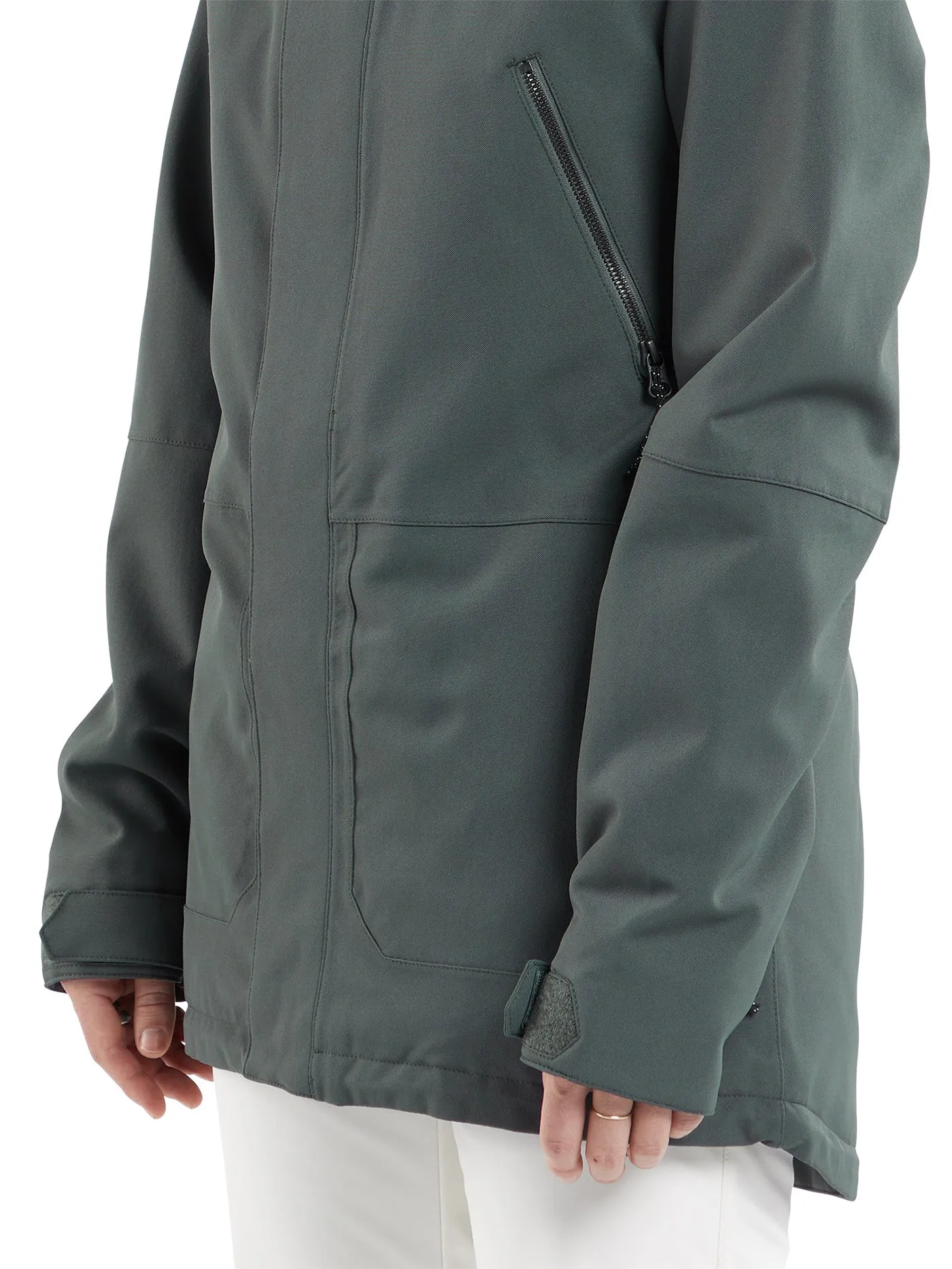 Shadow Insulated Jacket