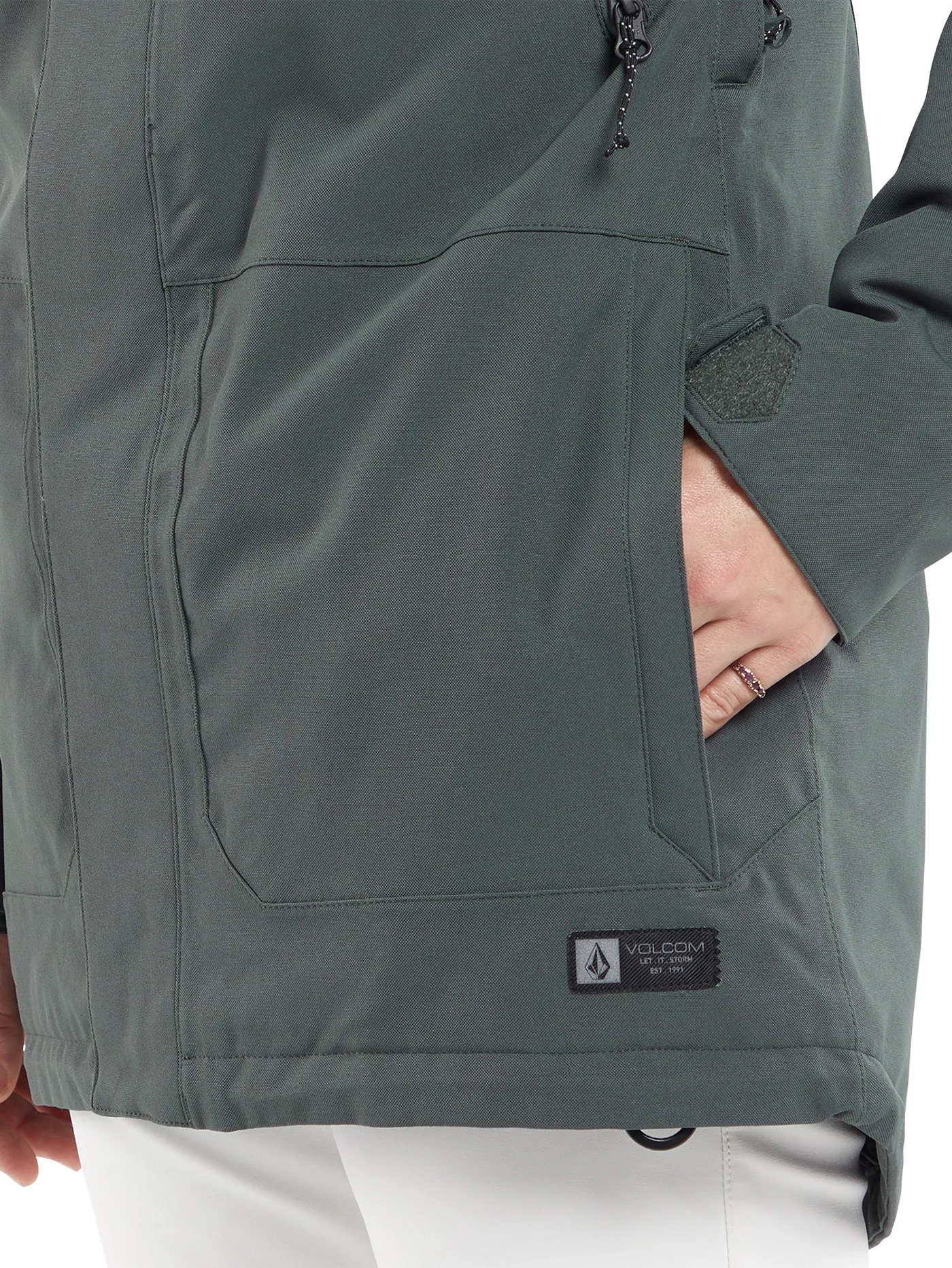 Shadow Insulated Jacket