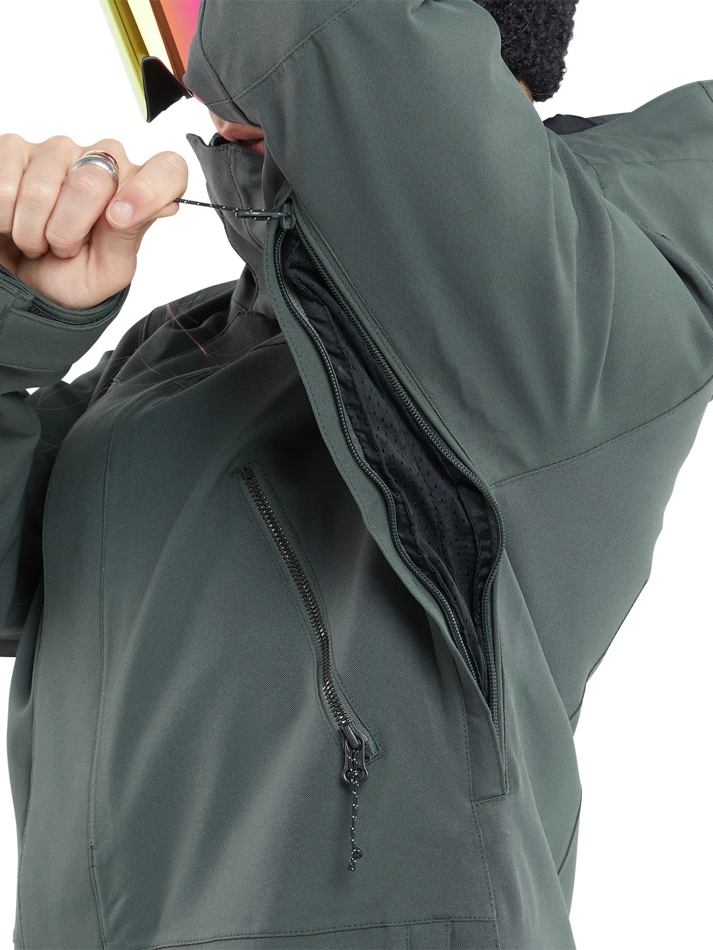 Shadow Insulated Jacket