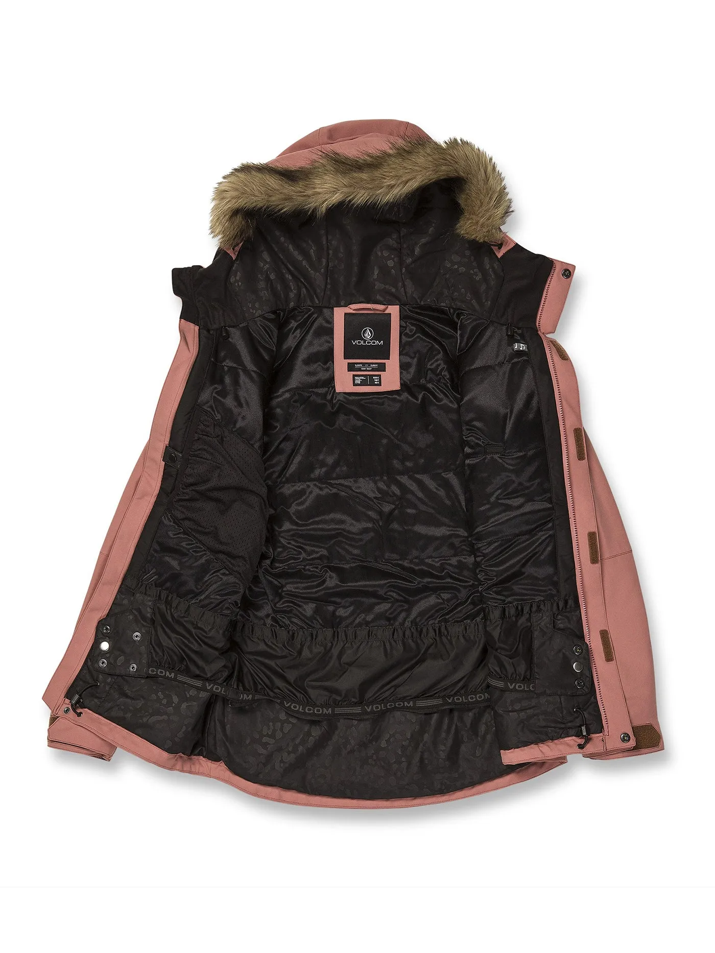 Shadow Insulated Jacket