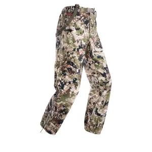 SITKA Gear Cloudburst Rain Pants