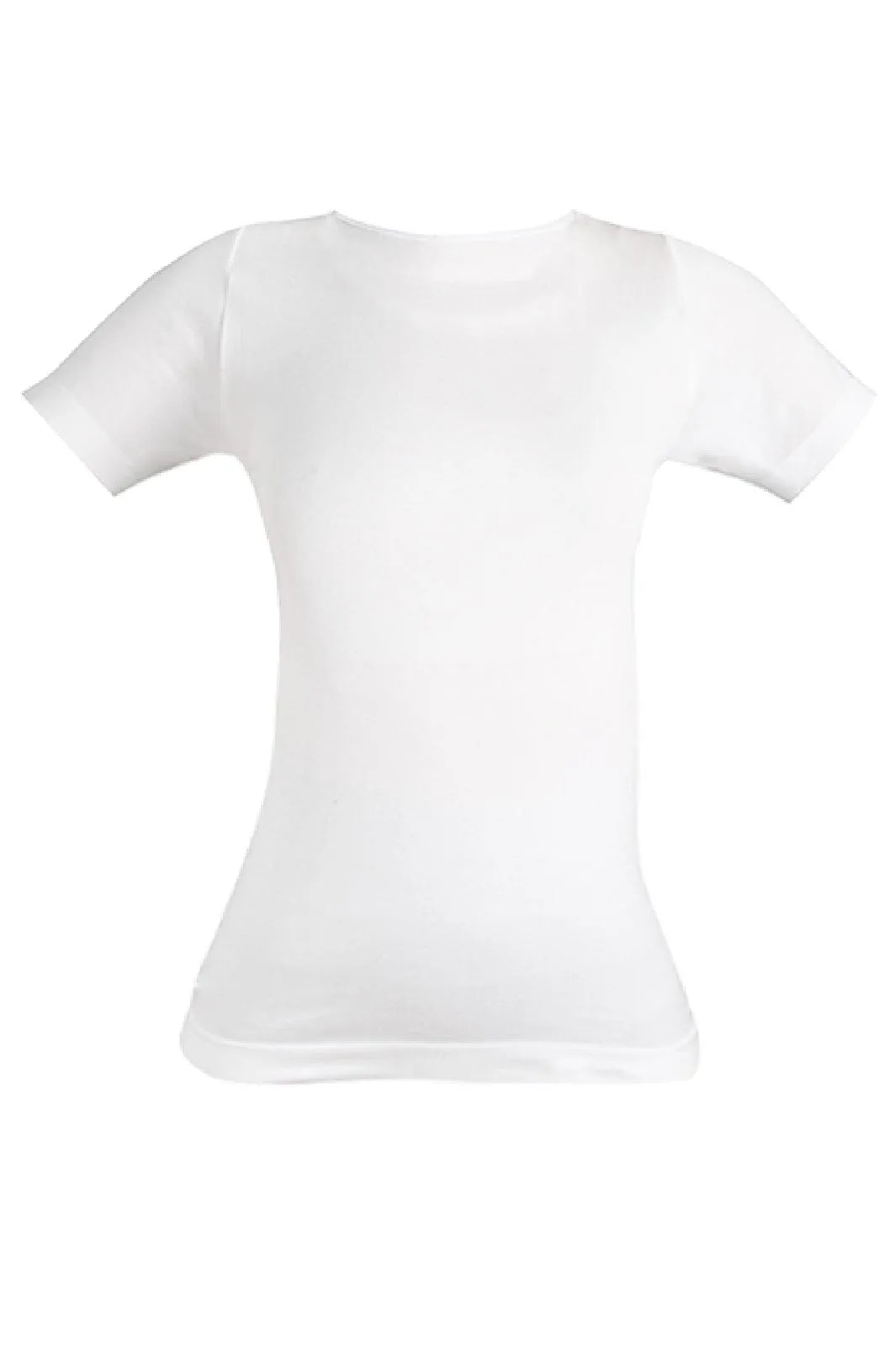 Soft basic  - Haily t-shirt 2 pak  - white