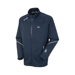 Sunice - Jay Zephal Rain Jacket - Midnight