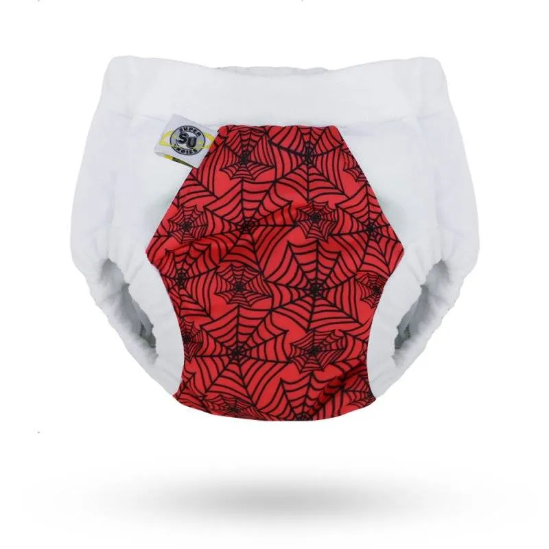 Super Undies Hero Undies Shell