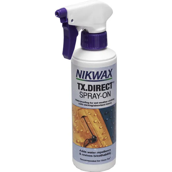 TX.Direct Spray-On 10 oz