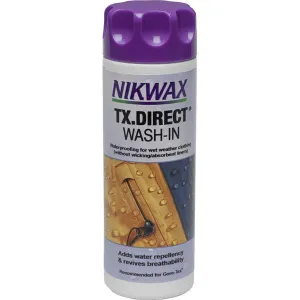 TX.Direct Wash-In 10 oz