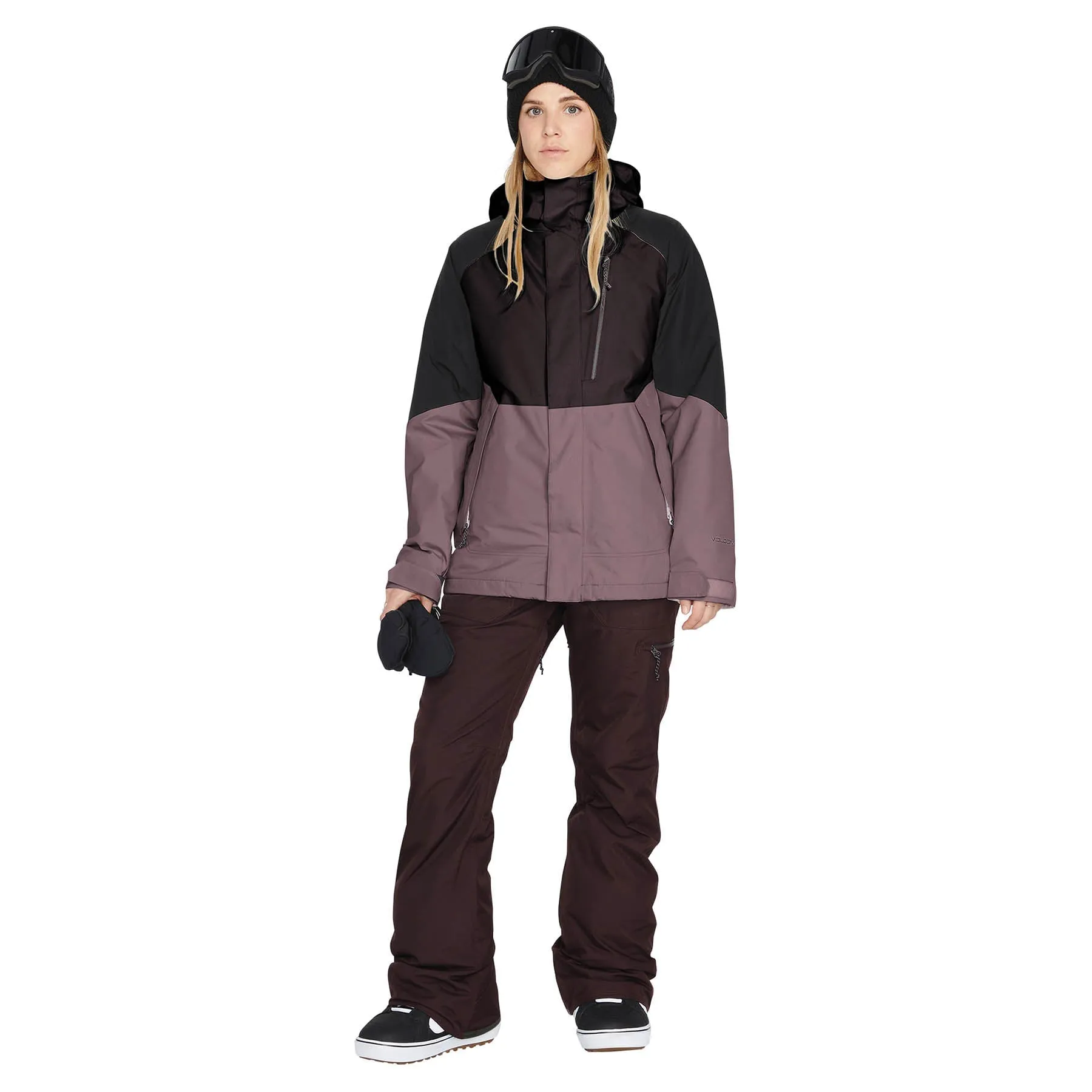 Volcom Aris Insulated Jacket 2023