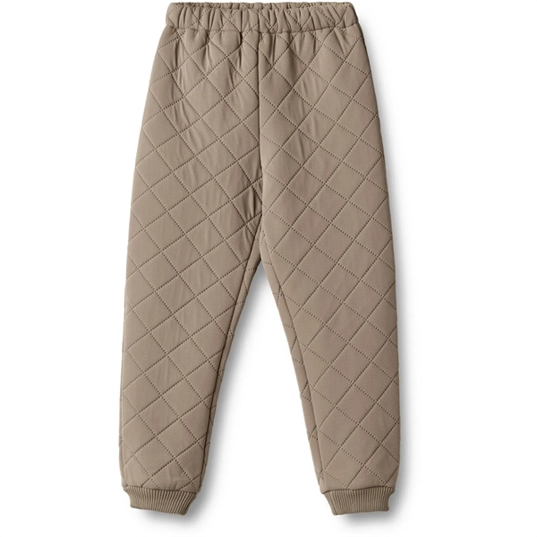 Wheat Thermo Beige Stone Pants Alex