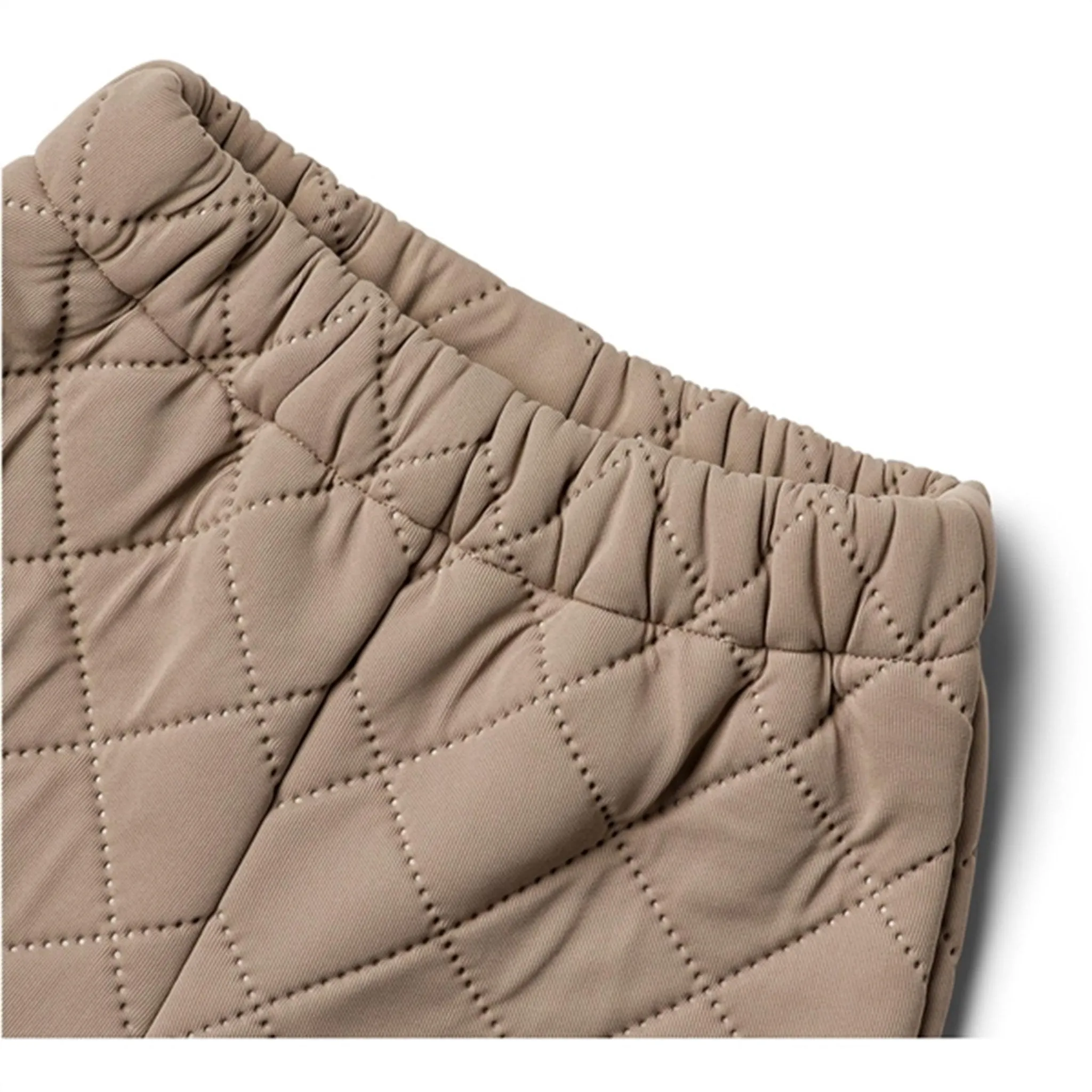 Wheat Thermo Beige Stone Pants Alex