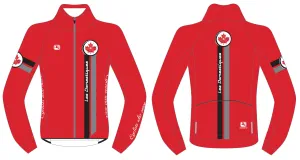 WOMEN FRC-PRO "THERMO" LONG SLEEVE JERSEY