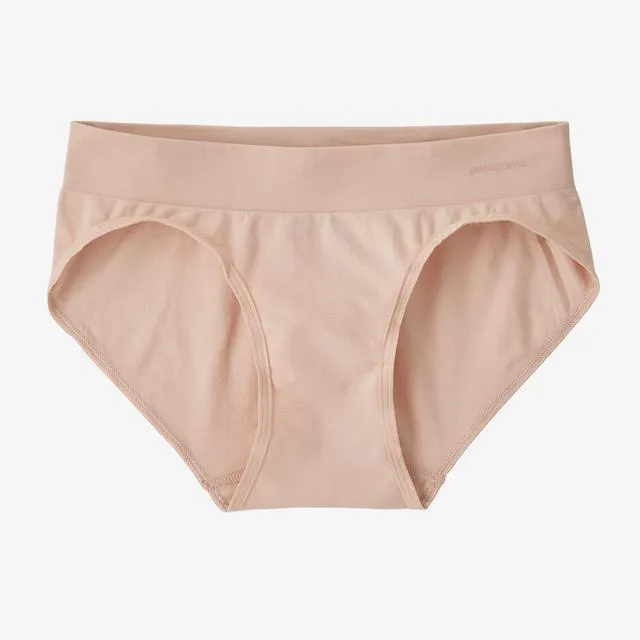 Women's Active Briefs