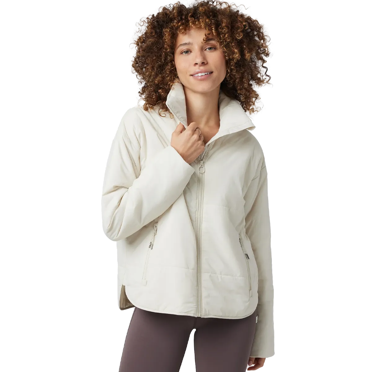 Women's Canyon Insulated Jacket