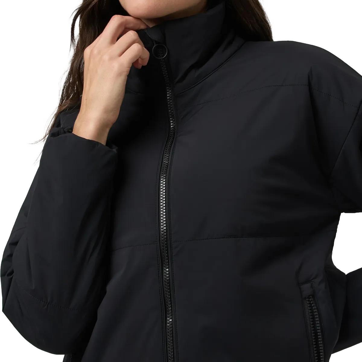 Women's Canyon Insulated Jacket